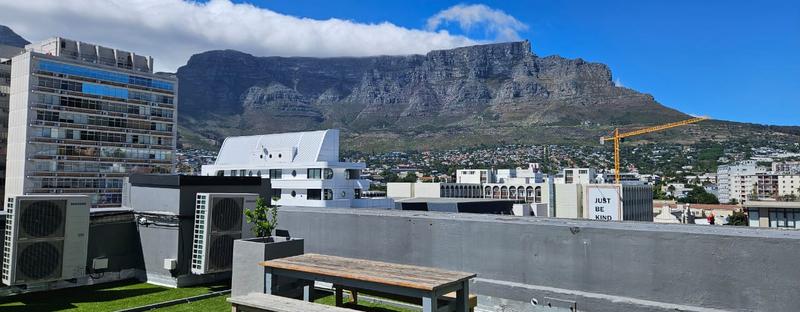 To Let commercial Property for Rent in Cape Town City Centre Western Cape